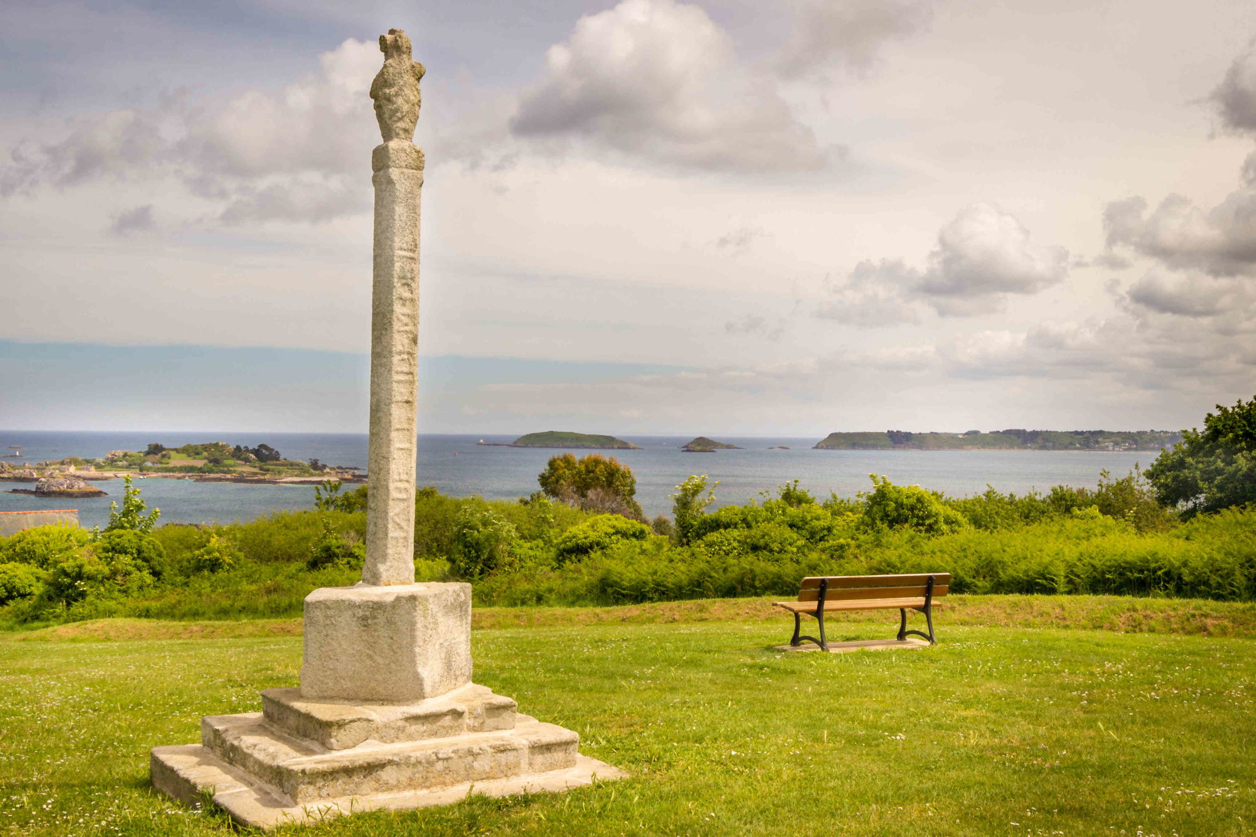 La Croix des Veuves