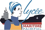 Logo du lycée Pierre Loti